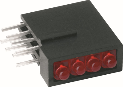 2901.0220 Mentor Signal Lamps, Indicators, Arrays