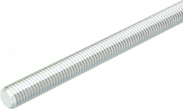 Threaded rod, M12, Ø 12 mm, 2000 mm, stainless steel, DIN 976