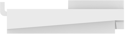 640713-2 AMP Accessories for PCB Connectors, Connector Systems Image 2