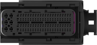 9-1534904-4 AMP Automotive Power Connectors Image 5