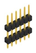10056496 Fischer Elektronik PCB Connection Systems