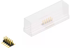 10063442 Fischer Elektronik PCB Connection Systems