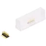 SLY 8 SMD 036 10 G SM Fischer Elektronik PCB Connection Systems