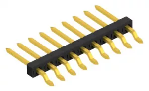 SLY9SMD0559G Fischer Elektronik PCB Connection Systems
