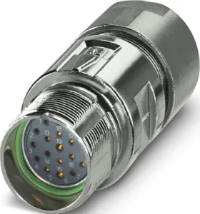 1467483 Phoenix Contact Sensor-Actuator Connectors