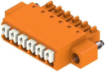 1970400000 Weidmüller PCB Connection Systems Image 2