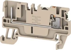 2675680000 Weidmüller Series Terminals