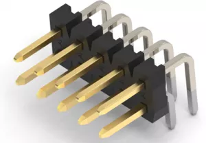 2842154-5 TE Connectivity PCB Connection Systems