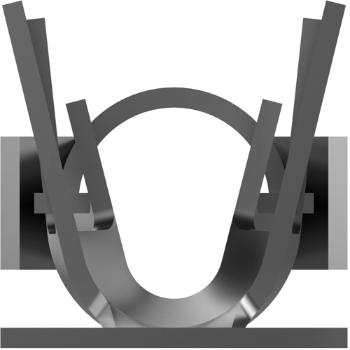 880687-2 TE Connectivity Crimp Contacts Image 4