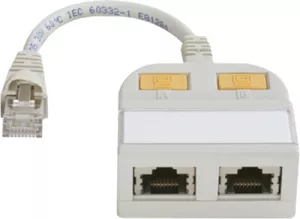 100023150 Telegärtner Network Adapters