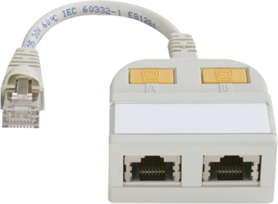 100023150 Telegärtner Network Adapters