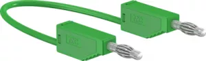 28.0119-20025 Stäubli Electrical Connectors Test Leads