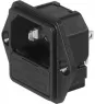 6205.2100 SCHURTER Device Connectors