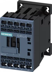 3RT2518-2AB00 Siemens Contactors