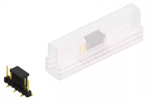 10047328 Fischer Elektronik PCB Connection Systems