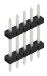 SLY50815Z Fischer Elektronik PCB Connection Systems