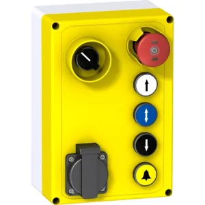 XALFP6003E Schneider Electric Control Devices in Housings