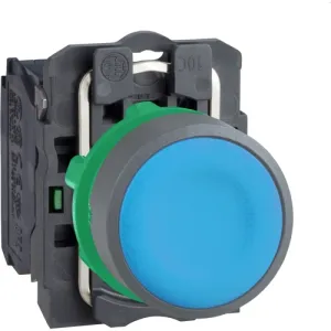 XB5AA61C0 Schneider Electric Actuators, Signal Elements and Front Elements