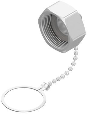 17-101870 CONEC Accessories for Network Connectors Image 1