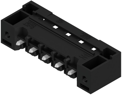 1837330000 Weidmüller PCB Connection Systems Image 2