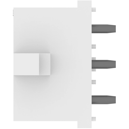350830-1 AMP PCB Connection Systems Image 2
