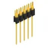 MK 08 5 G Fischer Elektronik PCB Connection Systems