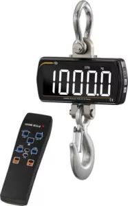 PCE-CS 1000LD PCE Instruments Weighing Scales