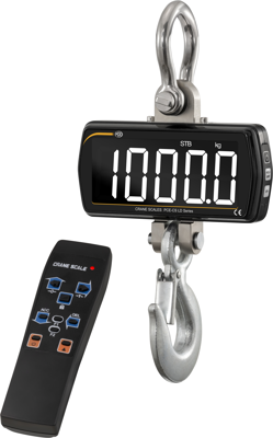 PCE-CS 1000LD PCE Instruments Weighing Scales Image 1