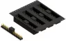SL11SMD04040SBTR Fischer Elektronik PCB Connection Systems