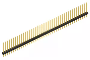 SLY113942G Fischer Elektronik PCB Connection Systems