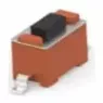 1437566-4 Alcoswitch Tactile Switches
