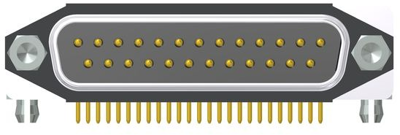 15-006563E CONEC D-Sub Connectors Image 3