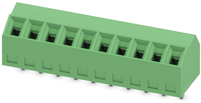 1751170 Phoenix Contact PCB Terminal Blocks Image 1