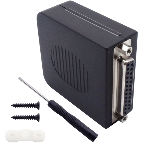 2010C259 QUADRIOS D-Sub Connectors Image 3