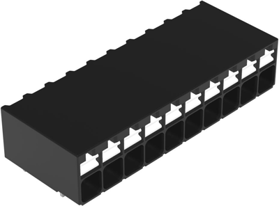 2086-1210 WAGO PCB Terminal Blocks Image 1