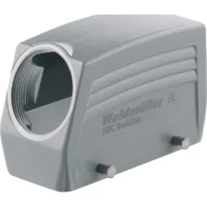 3001400000 Weidmüller Housings for HDC Connectors
