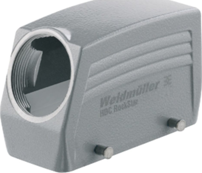 3001400000 Weidmüller Housings for HDC Connectors