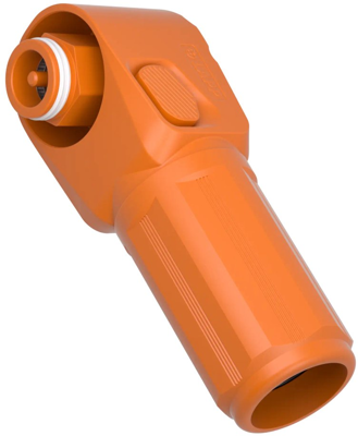 381167168 LAPP Automotive Power Connectors Image 1