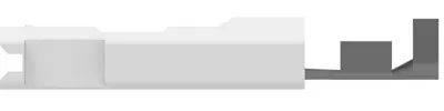 520988-2 AMP Receptacles Image 2