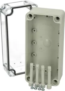 8724008 Fibox GmbH General Purpose Enclosures