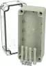 8724008 Fibox GmbH General Purpose Enclosures