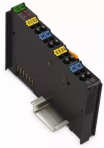 750-455/040-000 WAGO Analog Modules