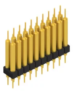 10042274 Fischer Elektronik PCB Connection Systems