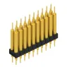 MK 214 X 3 20 G Fischer Elektronik PCB Connection Systems