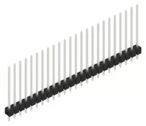 10048807 Fischer Elektronik PCB Connection Systems