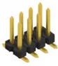 SLLP6SMD0668GPS Fischer Elektronik PCB Connection Systems