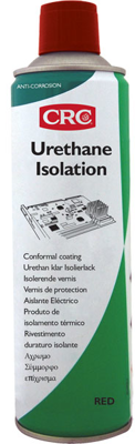 32670-AA CRC Protective Coatings