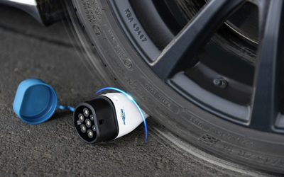 1900-0117 Ansmann eMobility Charging Cables Image 5