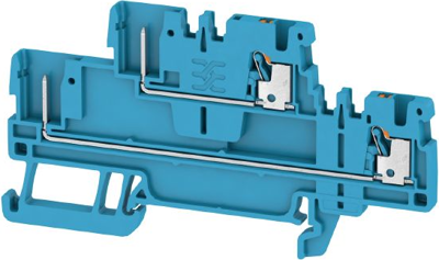 2485850000 Weidmüller Series Terminals