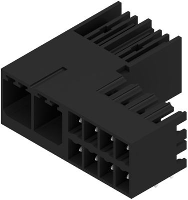 2529040000 Weidmüller PCB Connection Systems Image 1